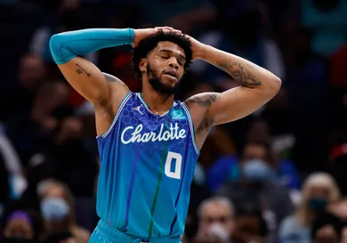 Grant Halverson / Stringer / Getty Images