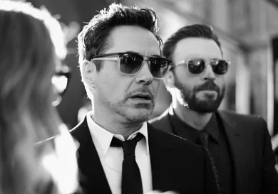 Charley Gallay/Getty Images for Disney