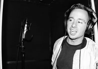 Image via @jonjames Instagram