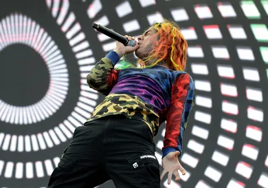 Zachary Mazur/FilmMagic/Getty Images