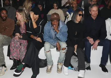 Bennett Raglin/Getty Images