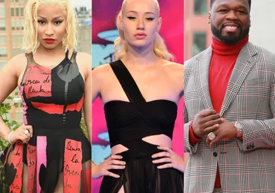 Dimitrios Kambouris, Gareth Cattermole & Leon Bennett/Getty Images