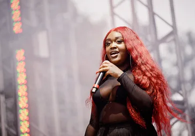 Chelsea Guglielmino/Getty Images