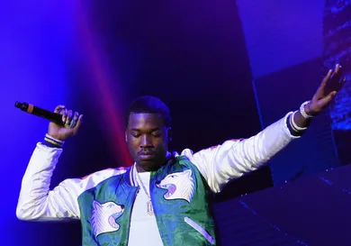 Rick Diamond / Getty