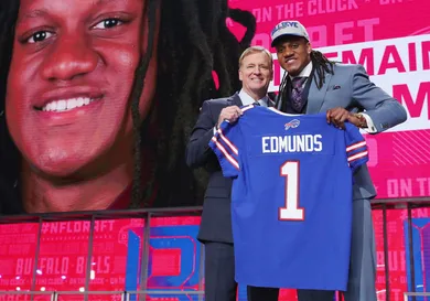 Tom Pennington/Getty Images