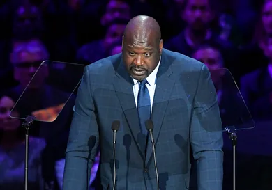 Kevork Djansezian/Getty Images