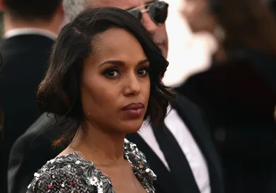 Larry Busacca/Getty Images