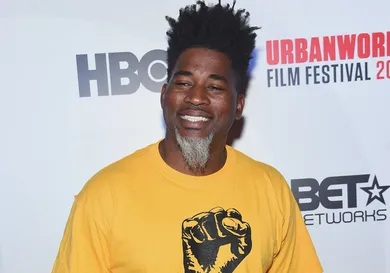 Jamie McCarthy/Getty Images