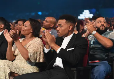 Paras Griffin/Getty Images