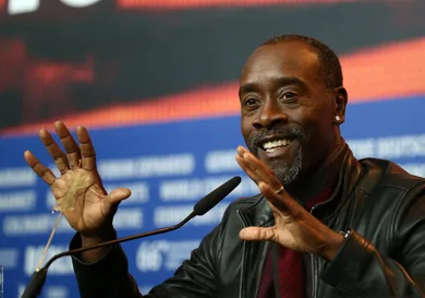 Andreas Rentz/Getty Images