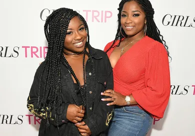 Paras Griffin/Getty Images