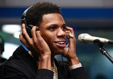 Astrid Stawiarz/Getty Images for SiriusXM