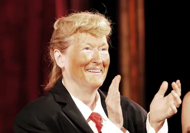 Paul Zimmerman/Getty Images