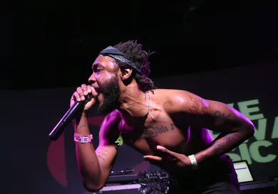 Dave Pedley/Getty Images