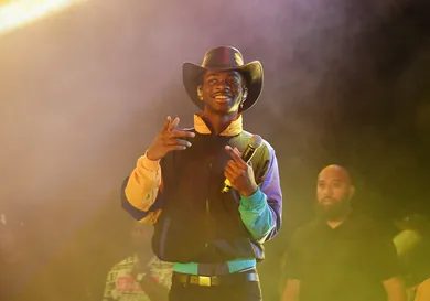 Nicholas Hunt/Getty Images