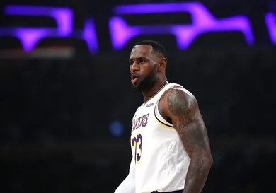 Sean M. Haffey/Getty Images