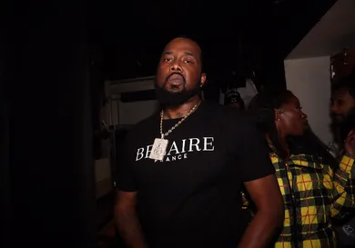 Johnny Nunez / Contributor / Getty Images