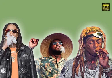 Prince Williams/Wireimage/Getty Images, Rich Fury/Getty Images, Gregg DeGuire/FilmMagic/Getty Images