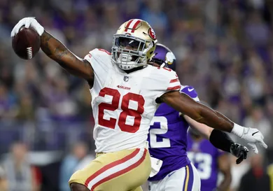 Hannah Foslien/Getty Images