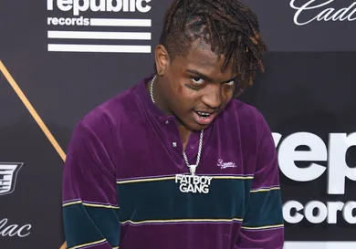 Jamie McCarthy/Getty Images