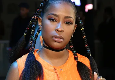 Monica Schipper/Getty Images