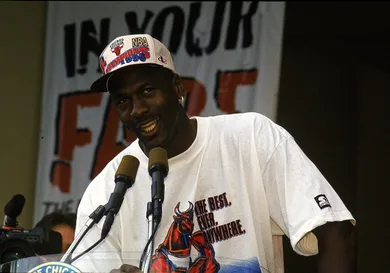 Jonathan Daniel/Getty Images