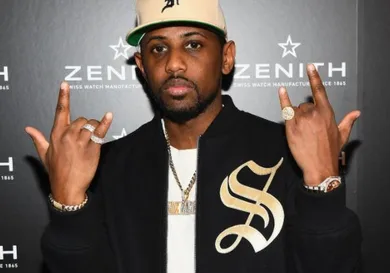 Dave Kotinsky / Stringer / Getty Images