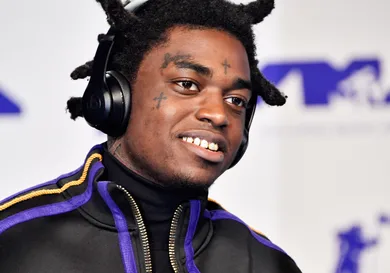 Frazer Harrison/Getty Images