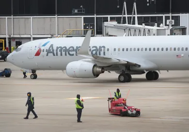 Scott Olson/Getty Images