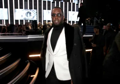 Christopher Polk/Getty Images