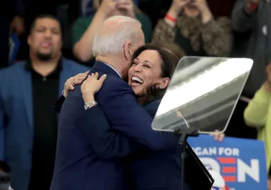 Scott Olson/Getty Images