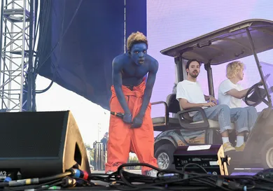 Kevin Winter/Getty Images