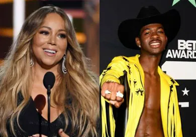 Ethan Miller/Getty Images, Frazer Harrison/Getty Images