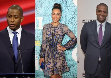 Robin Marchant, Chris O'Meara-Pool, Jesse Grant & Theo Wargo / Getty Images