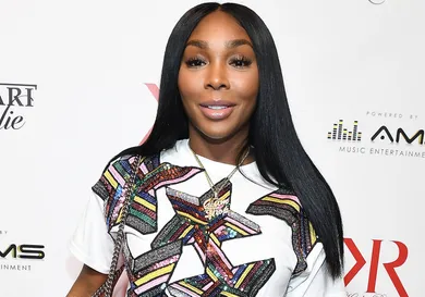 Paras Griffin/Getty Images