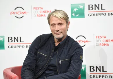 Stefania M. D'Alessandro / Getty Images