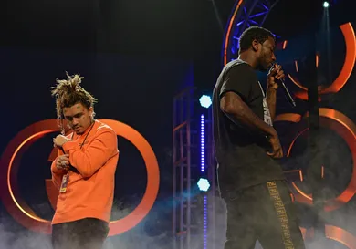 Jason Koerner/Getty Images