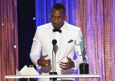 ROBYN BECK/AFP/Getty Images