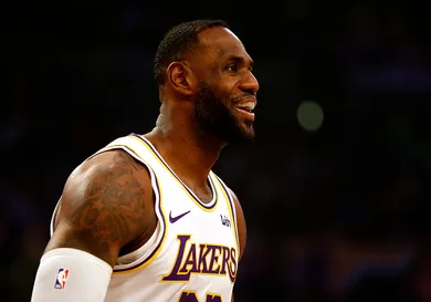 Katharine Lotze/Getty Images