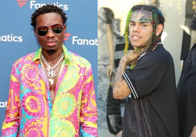 Tasos Katopodis & SMXRF/Getty Images