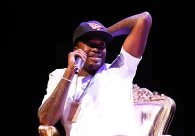 Rob Kim/Getty Images