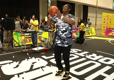 Randy Shropshire/Getty Images