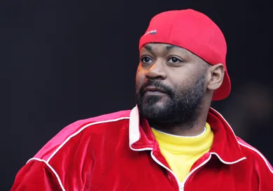 Fergus McDonald / Getty Images