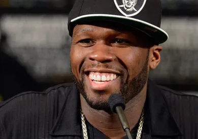 Ethan Miller/Getty Images