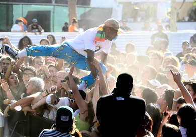 Frazer Harrison/Getty Images