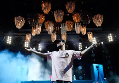 Matt Cowan/Getty Images