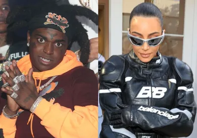 Prince Williams, Rachpoot/Getty Images