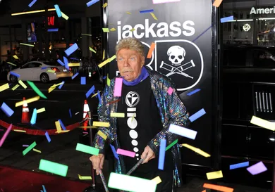 Frazer Harrison/Getty Images