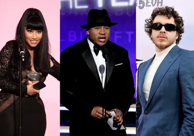 Rich Fury / Kevin Winter /  Getty Images