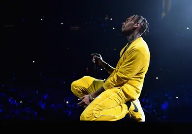 Theo Wargo /getty images